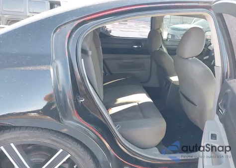 2007 Dodge Charger z USA, uszkodzony, nr VIN 2B3KA43G77H700370